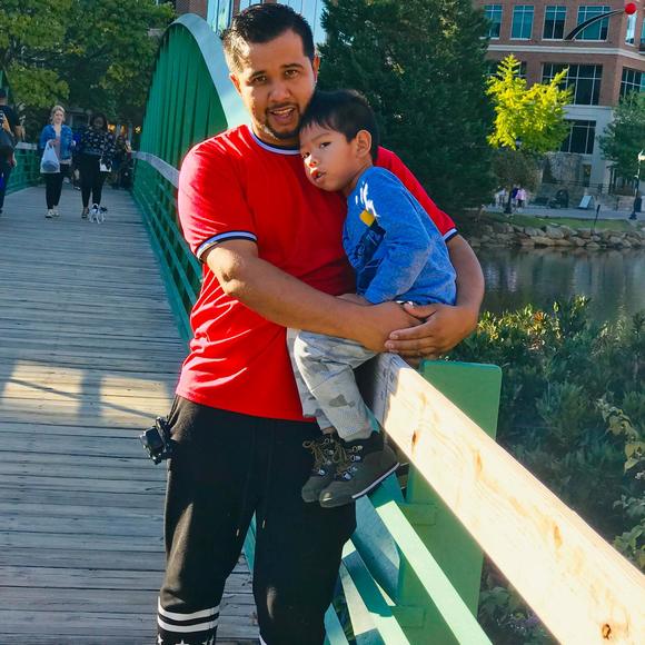 Meet your Posher, Abner - Picture 1 of 1